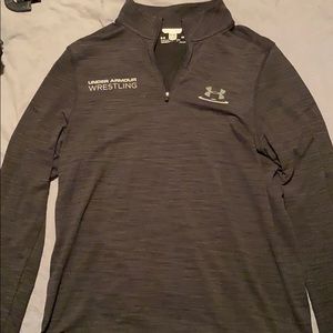 Men’s Under Armour Quarter Zip